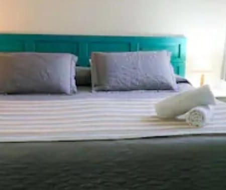 Mansion Foster Otel Parque del Plata Dış mekan fotoğraf