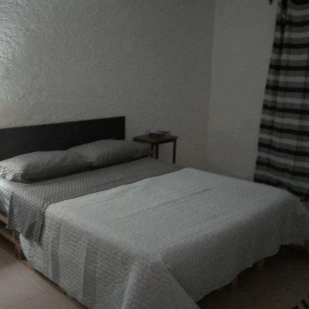 Mansion Foster Otel Parque del Plata Dış mekan fotoğraf