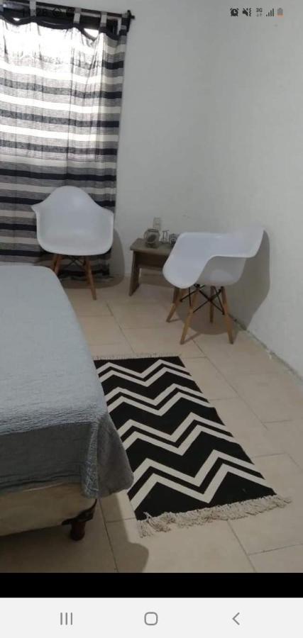 Mansion Foster Otel Parque del Plata Dış mekan fotoğraf