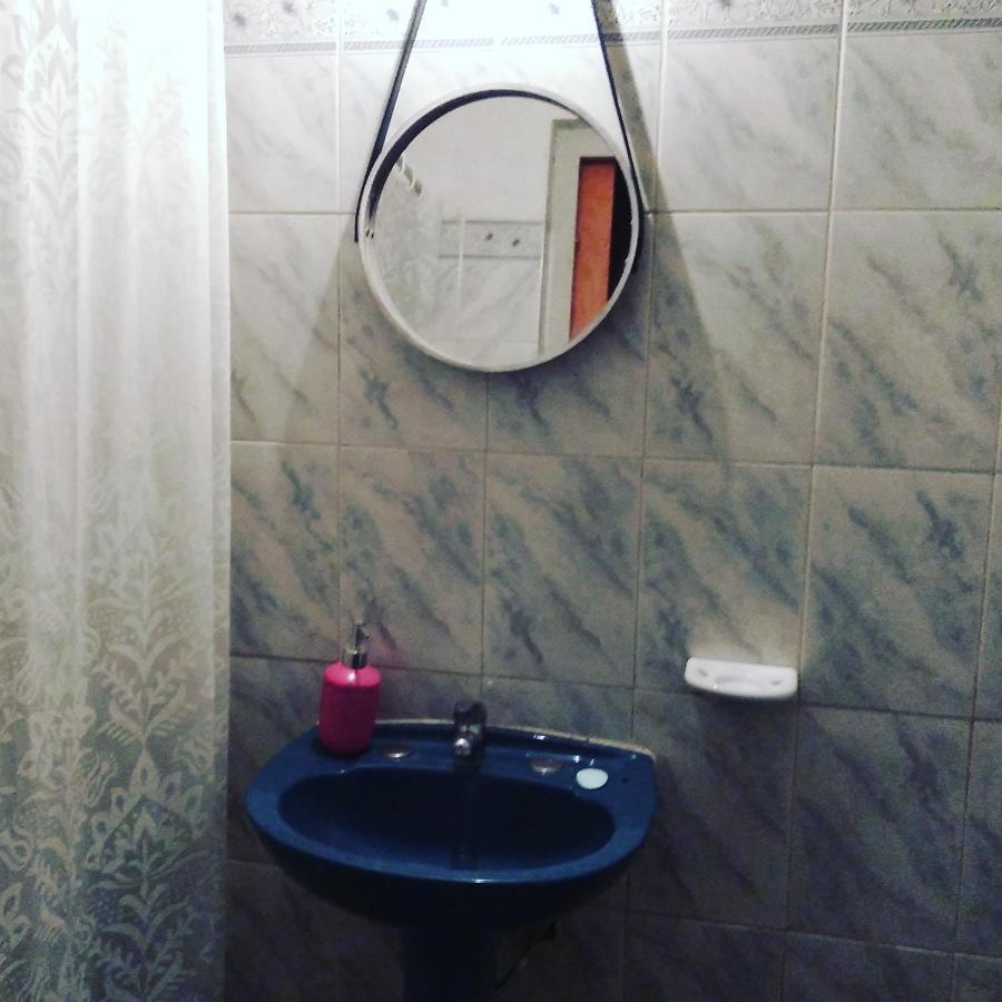 Mansion Foster Otel Parque del Plata Dış mekan fotoğraf