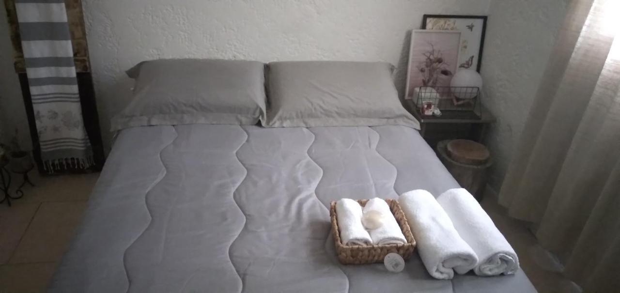 Mansion Foster Otel Parque del Plata Dış mekan fotoğraf