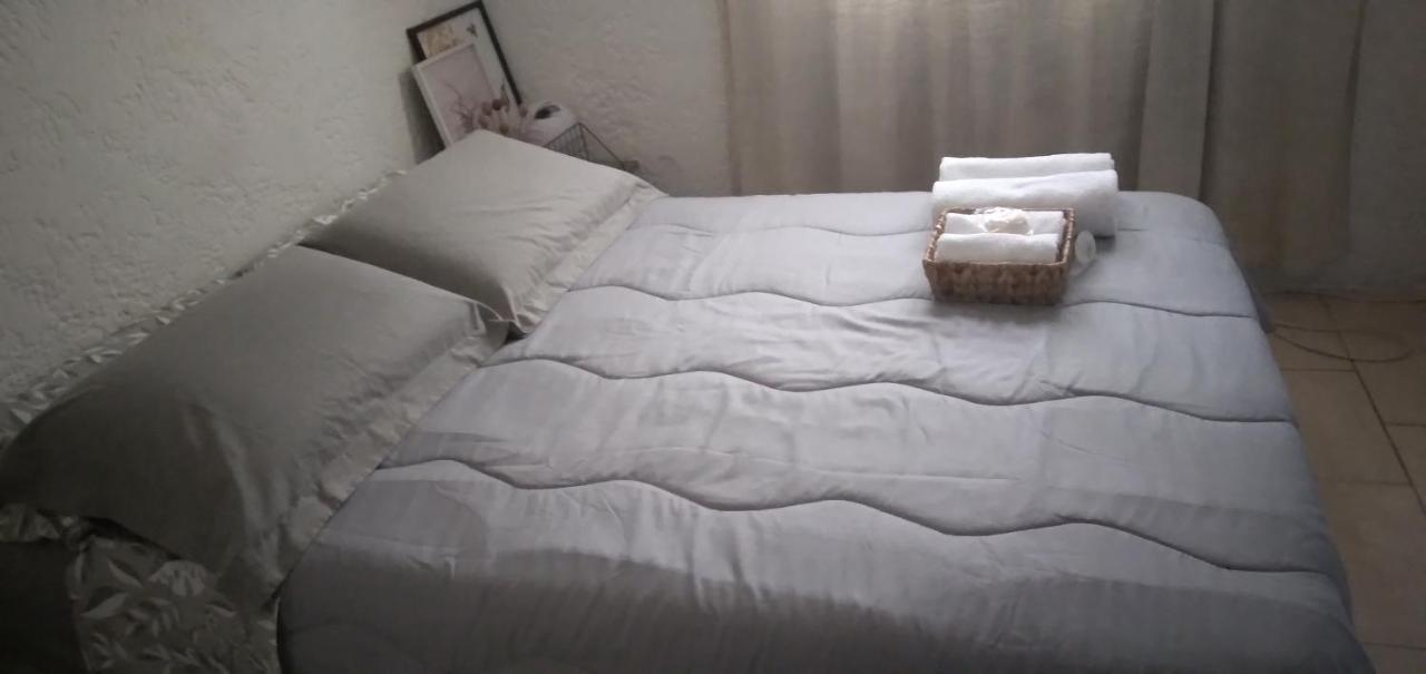 Mansion Foster Otel Parque del Plata Dış mekan fotoğraf