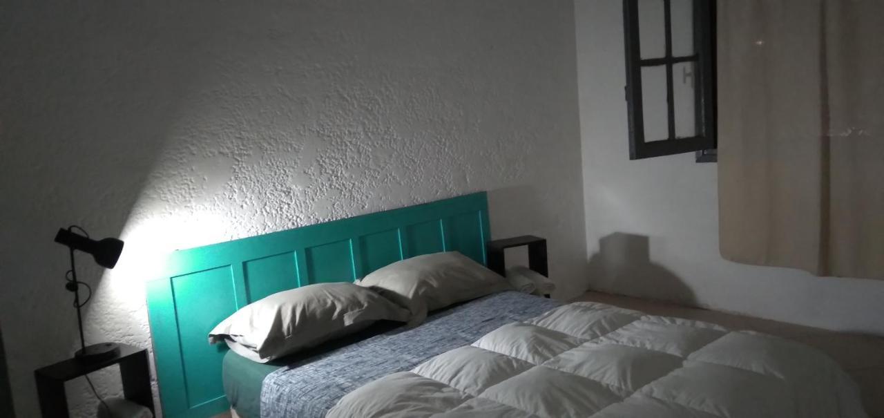 Mansion Foster Otel Parque del Plata Dış mekan fotoğraf