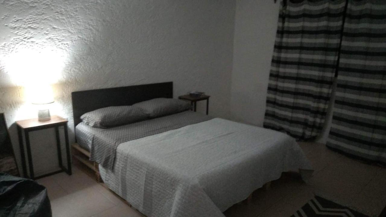 Mansion Foster Otel Parque del Plata Dış mekan fotoğraf
