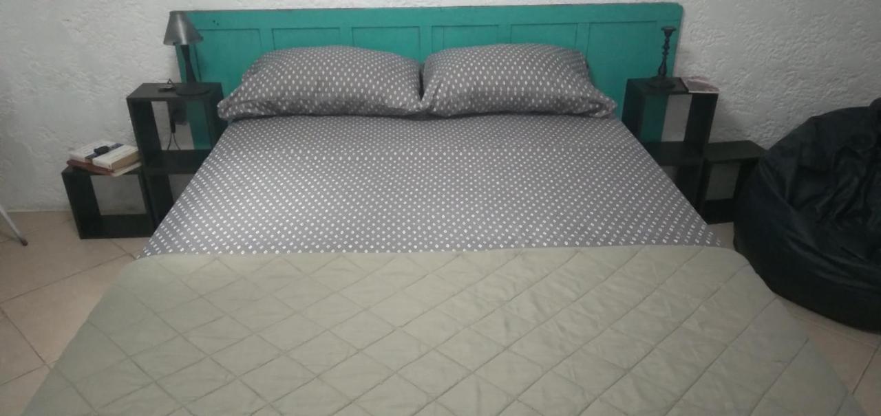 Mansion Foster Otel Parque del Plata Dış mekan fotoğraf